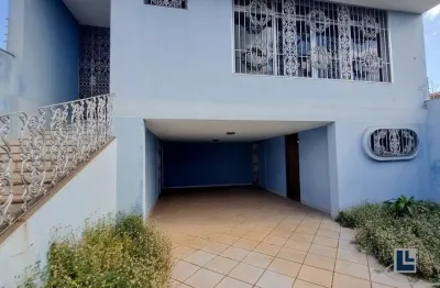 Ótimo sobrado comercial para venda no jardim america, 3 dormitorios sendo 1 suite em 277 m2 construidos