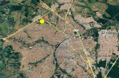 Oportunidade. terreno para venda em bauru-sp no parque roosevelt, area do terreno 210 m2
