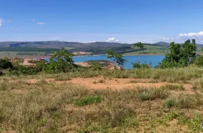 Lote para venda na represa de furnas no balneario shangryla 2, região de capitólio / são jose da barra-mg. lote com 259 m² pronto para construir