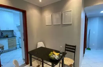Lindo apartamento para venda no planalto verde, ótimo acabamento, 3 dormitorios 1 suite, varanda, 70 m2 de area privativa