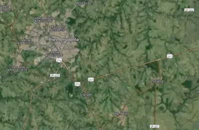 Fazenda para venda na região de presidente prudente-sp com 48 alqueires montada na pecuária, benfeitorias