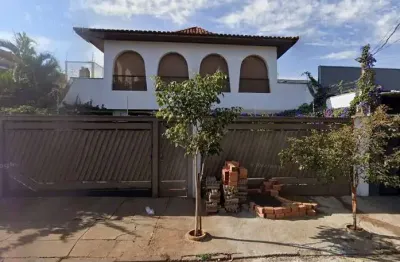 Excelente sobrado comercial para locação no alto da boa vista, ao lado da fiusa, 4 suites em 470 m2 construidos