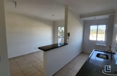 Apartamento para venda no pq sao sebastiao, cond. due fratelli, 2 dormitorios, varanda, 56 m2, portaria 24h e lazer completo no condomínio