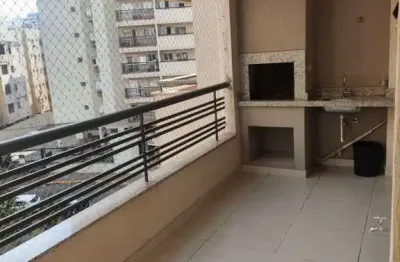 Apartamento para venda no nova aliança, cond nova aliança, 2 suites, lavabo, varanda gourmet em 80 m2 privativos. lazer completo