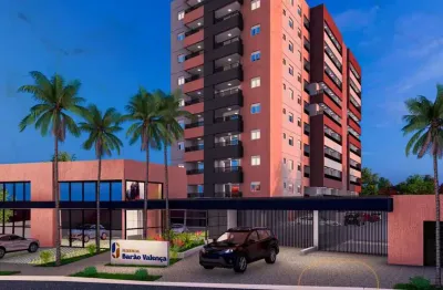 Lançamento alta performance ao lado da usp, resid. barão de valença, apartamento studio térreo com quintal, 34 m2 privativos, lazer completo