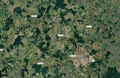 Fazenda dupla aptidao para venda na região de bauru-sp com 225 alqueires sendo 150 alqueires agricultáveis, restante pastagem e reserva