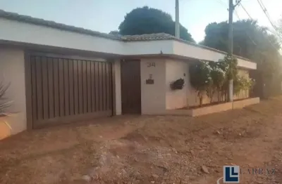 Chácara para venda em ribeirão preto na zona leste, no jd. vilico cantarelli, são duas casas em 1.400 m2 de área total