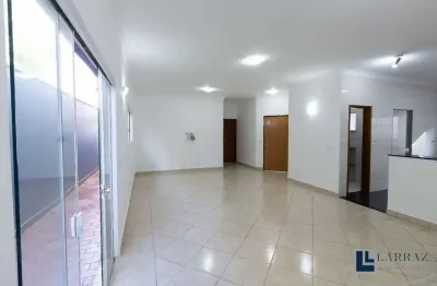 Ótima casa para venda no candido portinari, 3 dormitorios sendo 1 suite, 4 vagas, varanda gourmet, 195 m2 construidos em um terreno de 336 m2