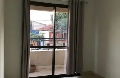 Ótimo apartamento para venda em araraquara-sp no centro, edificio vivant, 2 dormitorios com 1 suite, 62 m2, lazer completo