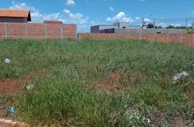 Terreno para venda em pitangueiras-sp no loteamento nova pitangueiras, área do lote 191 m2