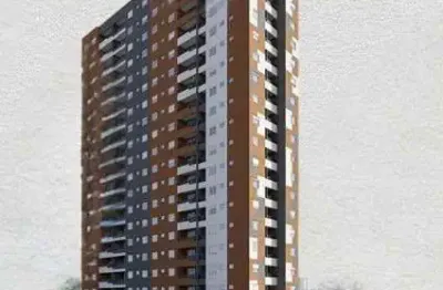 Super lançamento alto padrão compacto nos campos elíseos, cond. urben capitão, apartamento 2 dormitórios com suíte, varanda gourmet, 55 m2, lazer comp