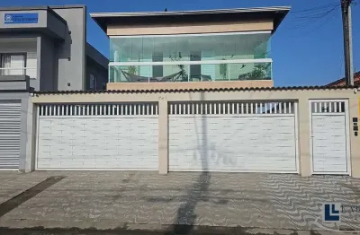 Apartamento no térreo para venda na praia grande-sp no parque das americas/ samambaia, 2 dormitorios em 41 m2 de área privativa