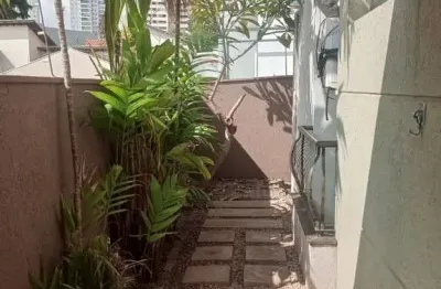 Excelente apartamento para venda no jardim botanico, térreo com quintal, 2 dormitorios com 1 suite, completo, em 96 m2 de área privativa