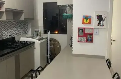 Lindo apartamento para venda no jardim wilson toni / planalto verde, condominio lar suiça, 2 dormitorios, 41 m2, lazer completo, completo em armarios