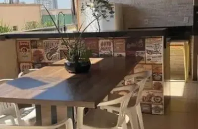 Oportunidade. cobertura duplex para venda na lagoinha, cond. regalle, ótima localização, 2 dormitorios, terraço gourmet em 98 m2 privativos, lazer com