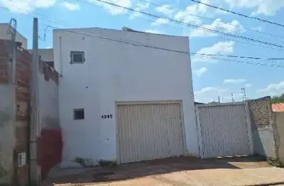 Oportunidade. galpao para venda em são jose do rio preto-sp no jardim castelinho, area construida 226 m2 em um terreno de 202 m2