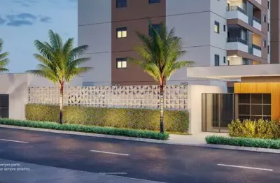 Lançamento alto padrão na av. maurilio biagi, cond. riverside mb, apartamento garden, 2 dormitórios com suíte, 93 m2 privativos, lazer completo.