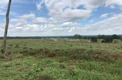 Fazenda para venda na região de jales-sp com 81 alqueires na pecuária, completa em benfeitorias, rica rem agua