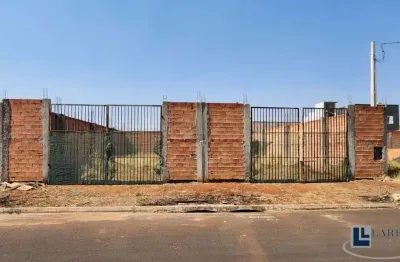 Ótimo terreno misto comercial / residencial para venda na zona leste no parque das gaivotas, área do terreno 300 m2, já murado