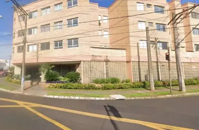 Apartamento para venda na vila seixas, na av. francisco junqueira, ótima localização, 1 dormitorio, 55 m2 de área privativa