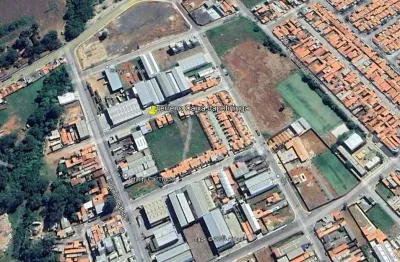 Oportunidade. area para venda em itapetininga-sp no jardim bela vista, area do terreno 2.650 m2