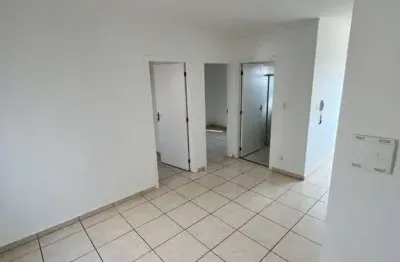 Apartamento para venda no recanto das palmeiras / ribeirao verde, condominio lar italia, 2 dormitorios, 1 vaga, 43 m2 privativos, lazer completo