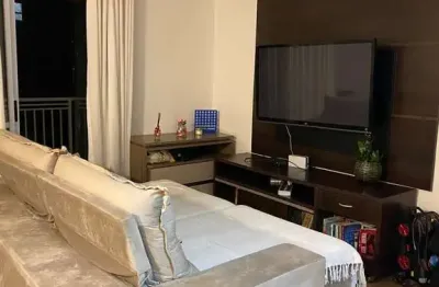 Lindo apartamento para venda no nova aliança, cond panoramic, 3 dormitorios 1 suíte, varanda gourmet, inteiro reformado, 78 m2, lazer completo