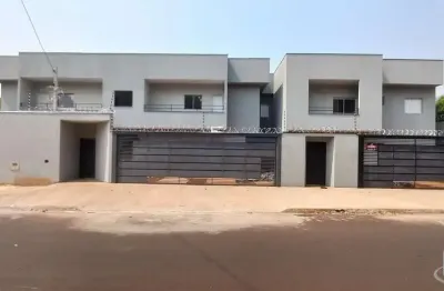 Apartamento novo para venda no palmares / zara, minha casa minha vida, 2 dormitorios, ótimo acabamento em 50 m2 de área privativa