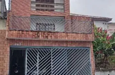 Oportunidade. sobrado para venda em são paulo-sp na vila moraes, 223 m2 construidos em um terreno de 116 m2