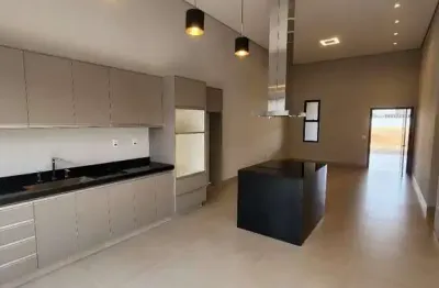 Linda casa nova para venda na zona sul, cond vivendas da mata, ilha aroeira, 3 suites, gourmet e piscina, 156 m2 construidos em um terreno de 250 m2