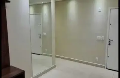 Lindo apartamento reformado para venda no guapore zona sul, cond mirante sul, completo, 2 dormitórios, 47 m², portaria 24h e lazer completo