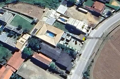 Oportunidade. ótimo terreno residencial para venda em tremembe-sp no padre eterno, area do terreno 563 m2