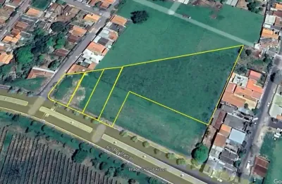 Excelente lote comercial para venda em ribeirão corrente-sp na av. perimetral, área do terreno 699 m2