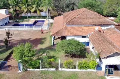 Sitio dupla aptidao para venda em araraquara-sp com 14 alqueires sendo 8 alqueires agricultáveis, benfeitorias