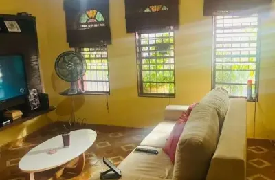 Oportunidade. casa para venda no sumarezinho, ótima localização, 3 dormitorios com 1 suite, churrasqueira em 203 m2 de área total