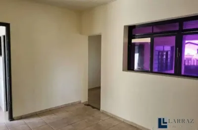 Casa mais salao comercial para venda nos campos eliseos, 2 dormitorios, 2 vagas em 178 m2 construidos, otima localização