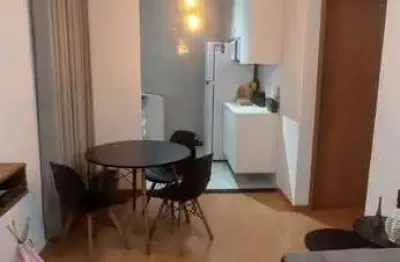 Ótimo apartamento para venda na lagoinha, cond. remanso do lago, 2 dormitorios, 40 m2 privativos, armarios planejados e lazer completo no c