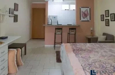 Studio mobilado para locação no nova aliança, em frente a unip,  tipo studio, 30 m2 privativos, completo em armarios e lazer completo no condominio