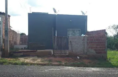 Oportunidade. casa para venda em guaimbe-sp no nossa senhora, 2 dormitorios, 53 m2 construidos em um terreno de 136 m2