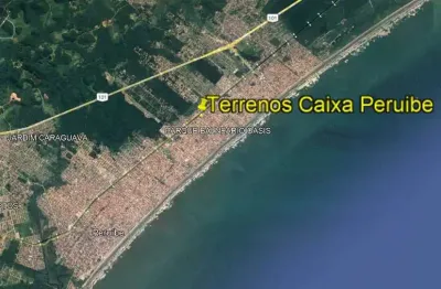 Oportunidade. ótimo terreno para venda em peruibe-sp no pq balneario oasis, otima localização na av. pref. dr. ghoerghe popescu, area do terreno 310 m