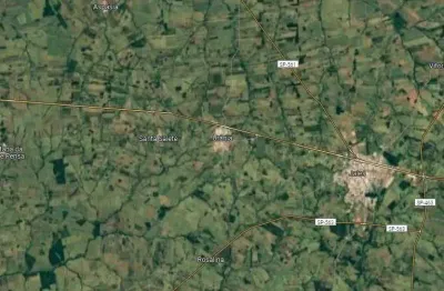 Fazenda para venda na região de jales-sp com 79,5 alqueires sendo 69 alqueires agricultáveis, benfeitorias, beira rodovia