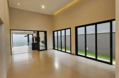 Maravilhosa casa nova para venda na vila do golfe, cond. quinta dos ventos, 3 suites mais escritório, gourmet e piscina em 208 m2 construidos, lazer c