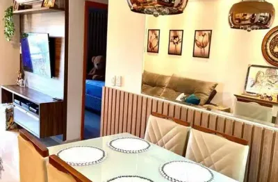 Lindo apartamento inteiro reformado para venda no palmares, ed up 1300, 2 dormitorios, 54 m2 privativos, lazer no condomínio