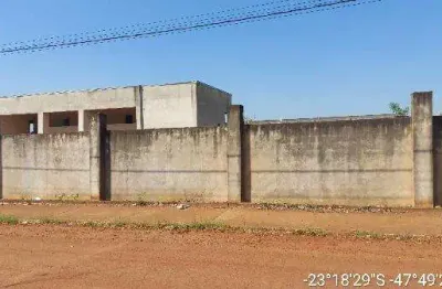 Oportunidade. terreno industrial / comercial para venda em tatui-sp no centro empresarial barro preto, area do lote 1.000 m2