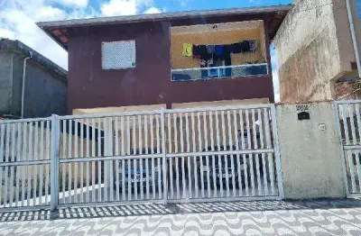 Oportunidade. casa para venda na praia grande-sp no ribeiropolis, cond. marinho iii, 2 dormitorios, 2 banheiros, 53 m2 construidos em um terreno de 60