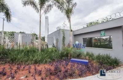 Oportunidade. apartamento para venda em ribeirão preto no ribeirao verde no vitta recanto das palmeiras, 2 dormitorios, 43 m2, lazer no condomínio