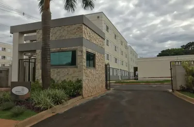 Oportunidade. apartamento para venda em ribeirão preto-sp no ipiranga na rua javari, cond remanso do bosque, 2 dormitorios, 41 m2 privativos, portaria