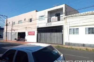 Oportunidade. sobrado para venda em ribeirão preto-sp nos campos eliseos na silveira martins, 4 dormitorios com suites, 274 m2 construidos em um terre