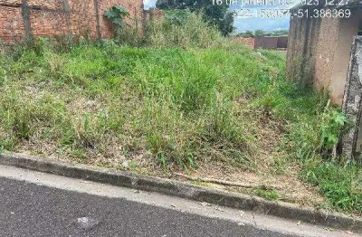 Oportunidade. terreno para venda em presidente prudente-sp, na vila nova prudente, area do terreno 128 m2