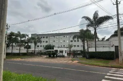 Oportunidade. apartamento para venda em ribeirão preto-sp no jd helena zona leste cond romance, 2 dormitorios, 47 m2, condomínio fechado com area e la